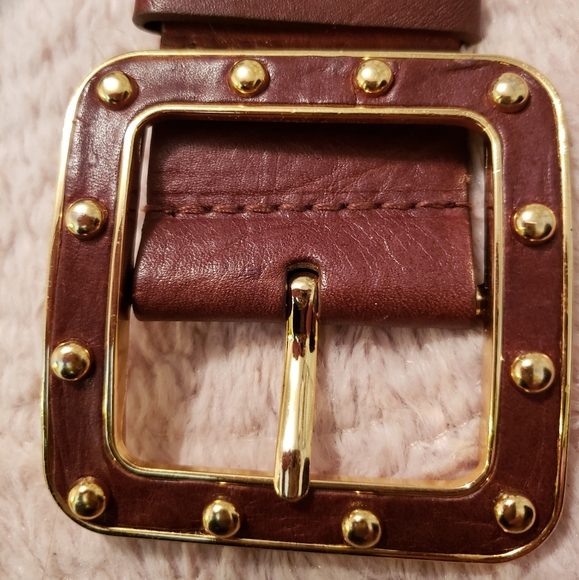 Michael Kors Belt - Picture 2 of 9